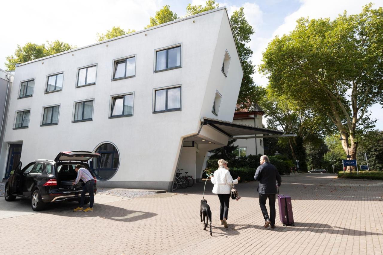 Parkhotel Herne Eksteriør billede