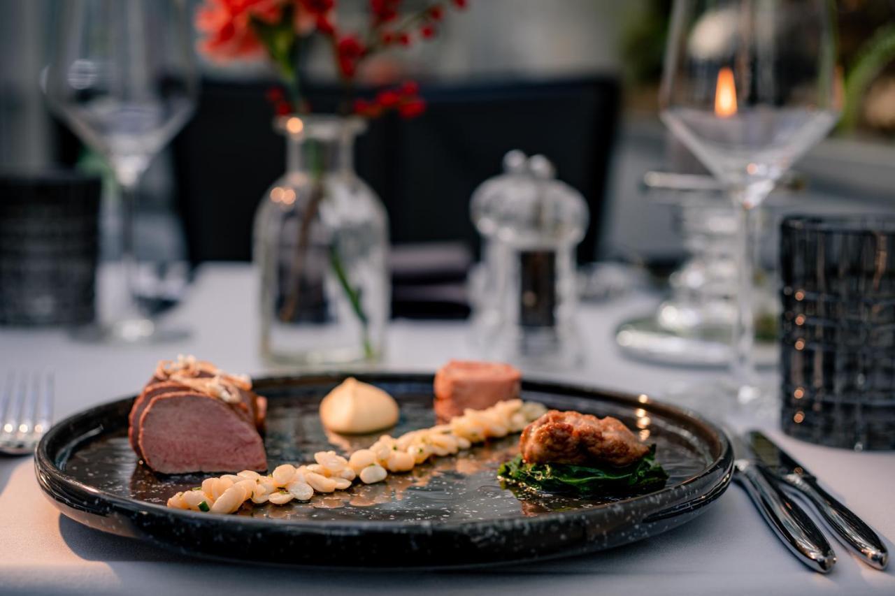 Parkhotel Herne Eksteriør billede