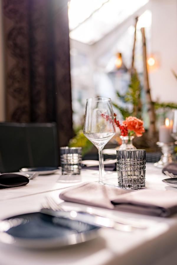 Parkhotel Herne Eksteriør billede