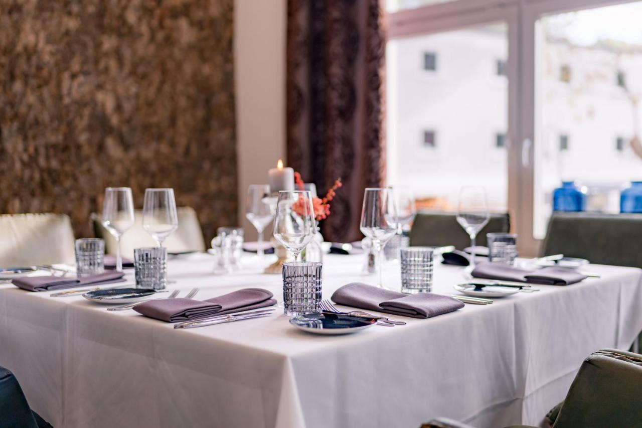 Parkhotel Herne Eksteriør billede